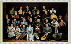 1981 IMA Musicians